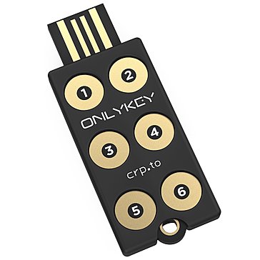 onlykey