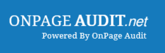 OnPage Audit