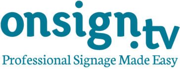 OnSign TV