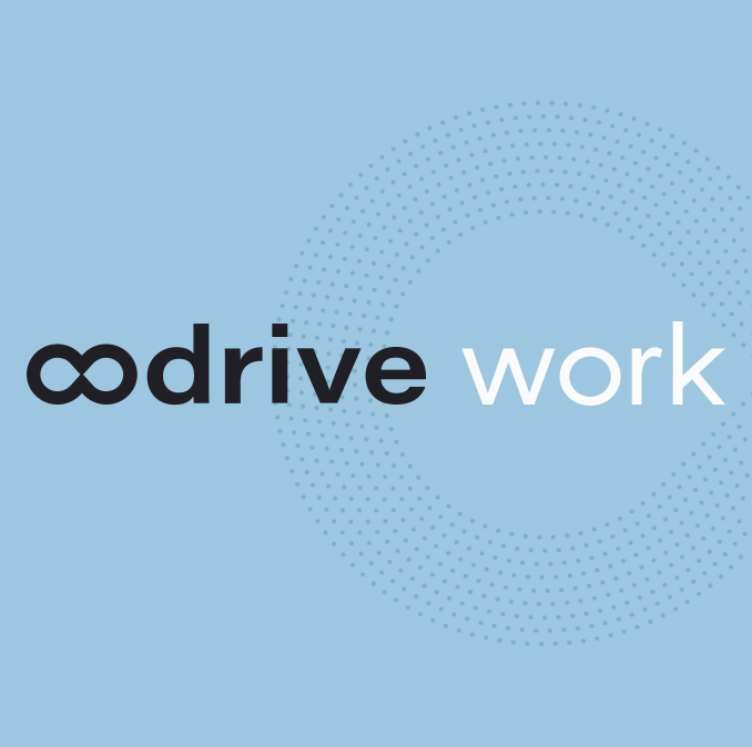 Oodrive Work