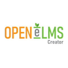Open eLMS Creator