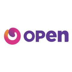 Open