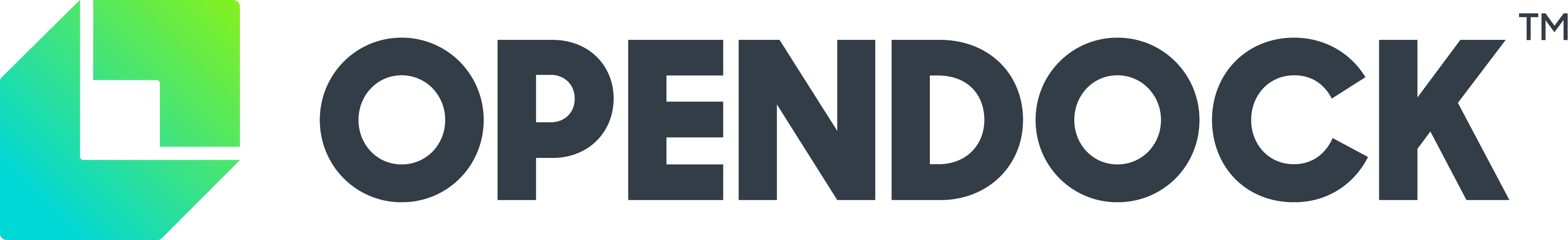 Opendock