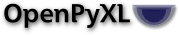 openpyxl