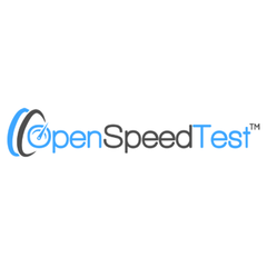 OpenSpeedTest