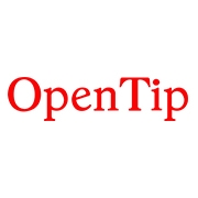 Opentip Fundraising Platform