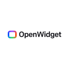 OpenWidget