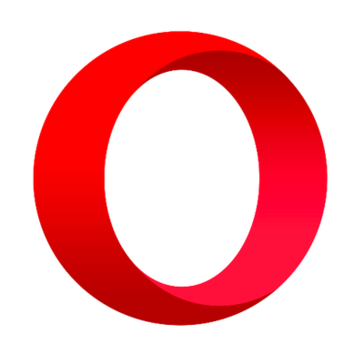 Opera Dragonfly