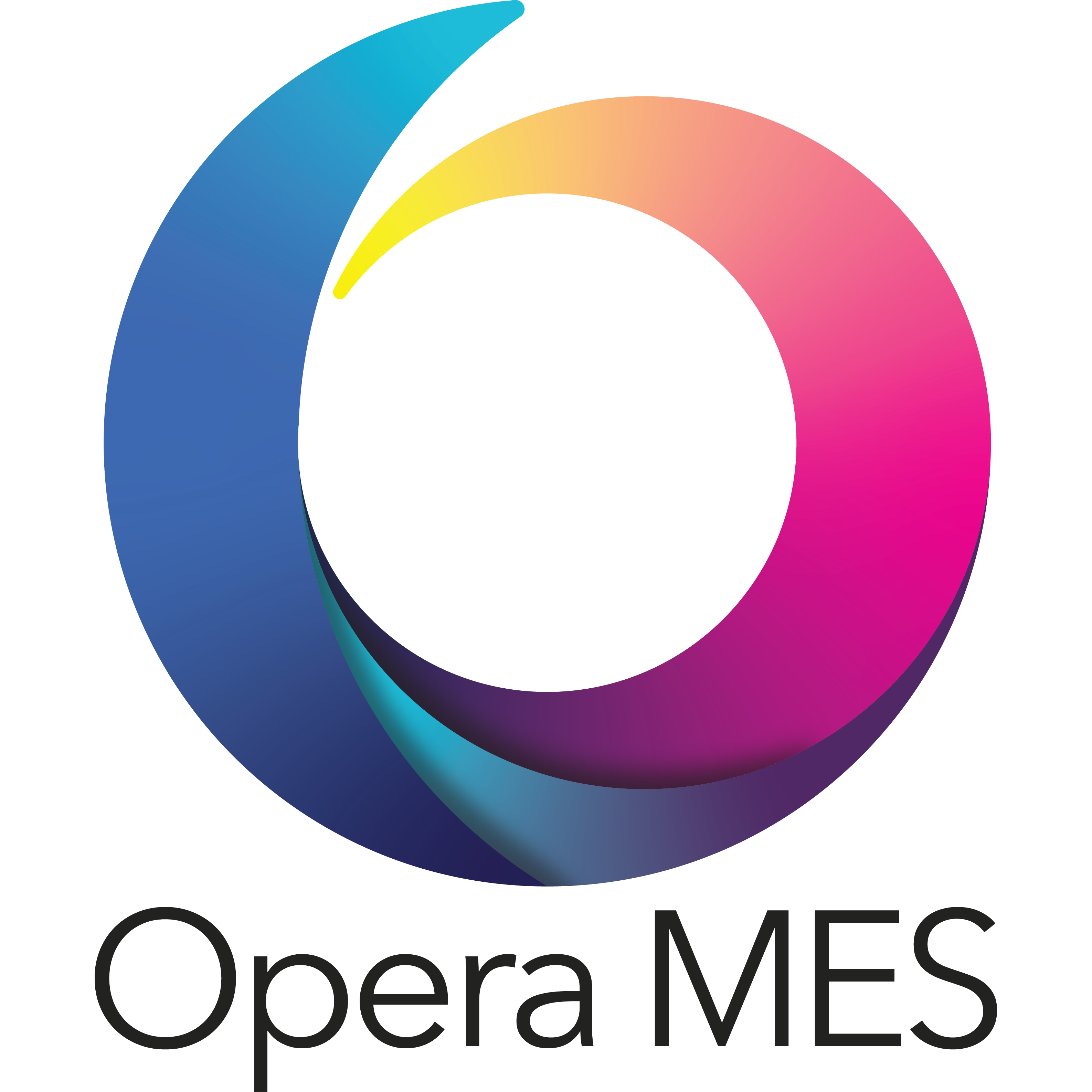 Opera MES