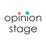 Opinion Stage
