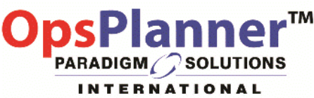 OpsPlanner