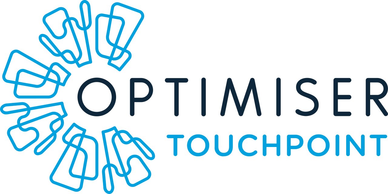 Optimiser Touchpoint