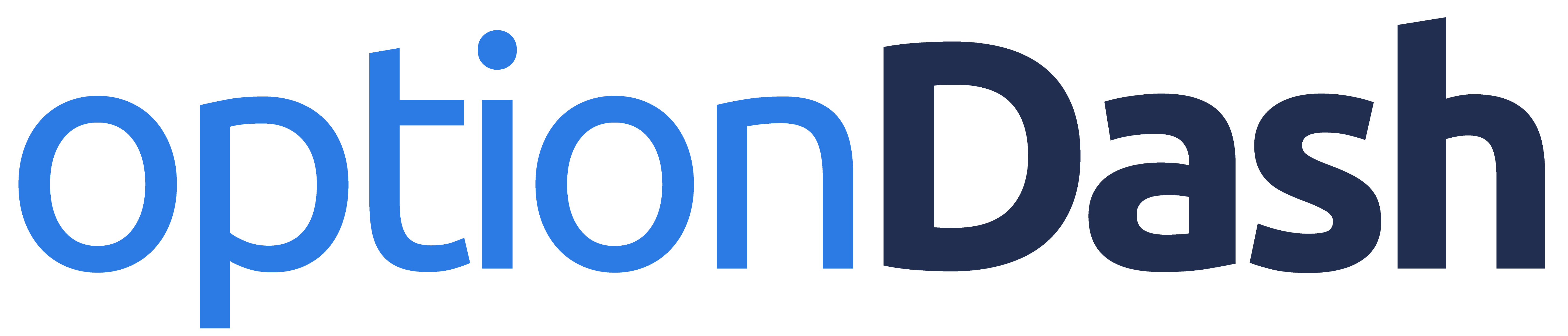optionDash
