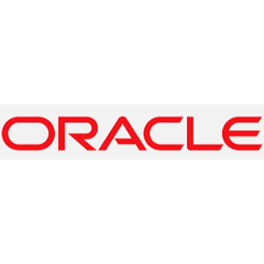 Oracle Healthcare Analytics