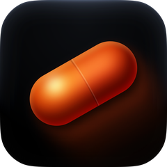 Orange Wallet