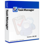 Orbisoft Task Manager