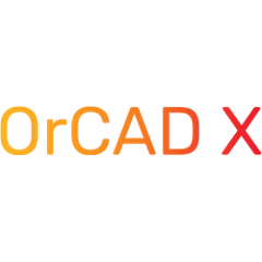 OrCAD X