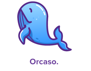 Orcaso