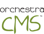 OrchestraCMS