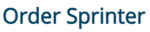 Order Sprinter