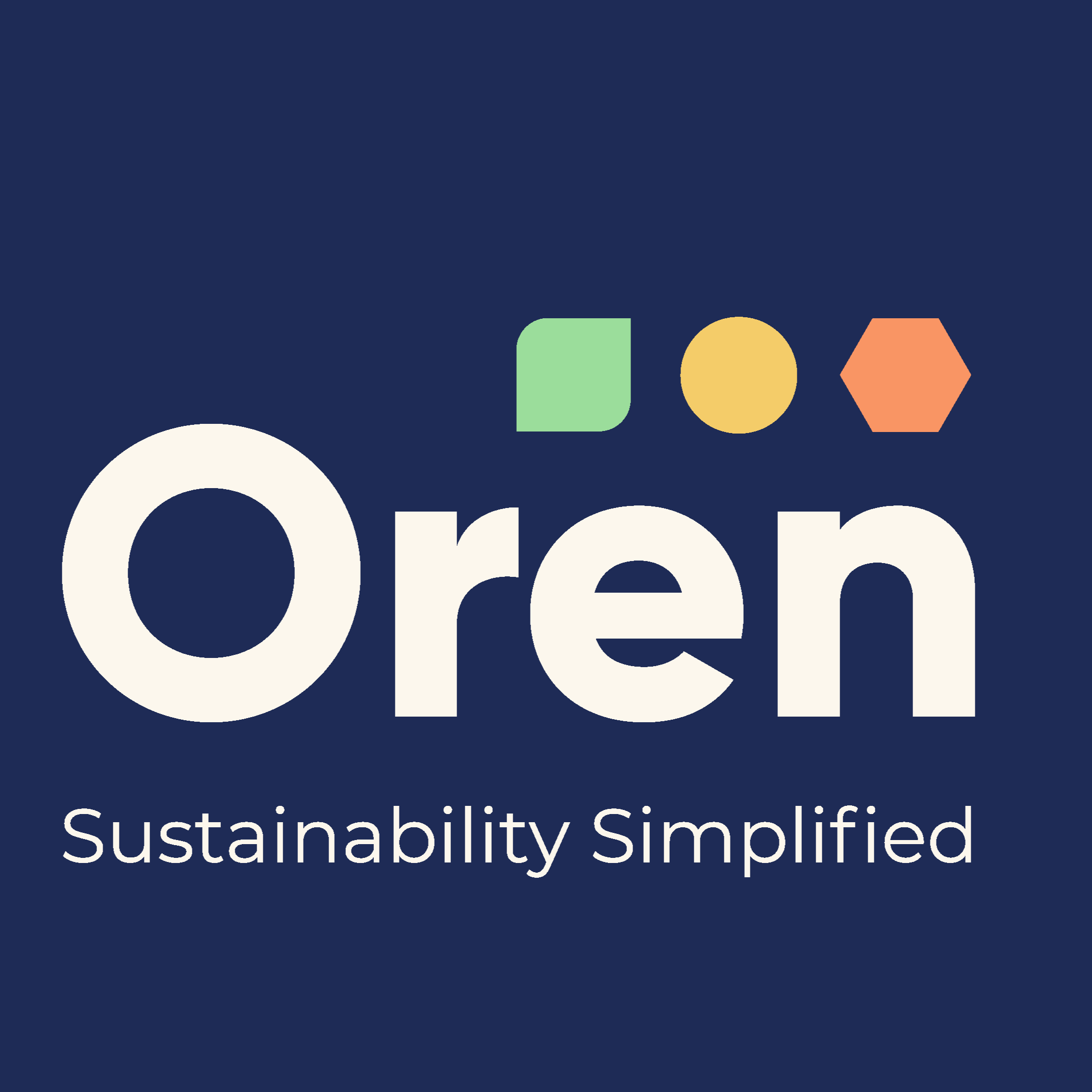 Oren