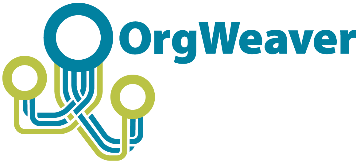 OrgWeaver