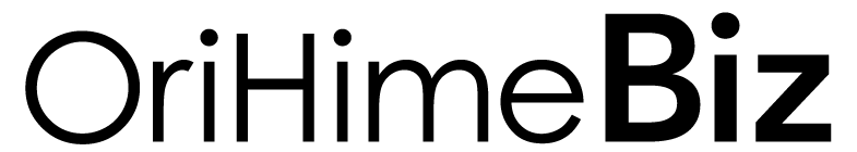 OriHimeBiz