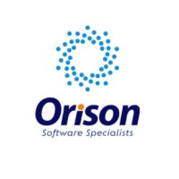 Orison School ERP
