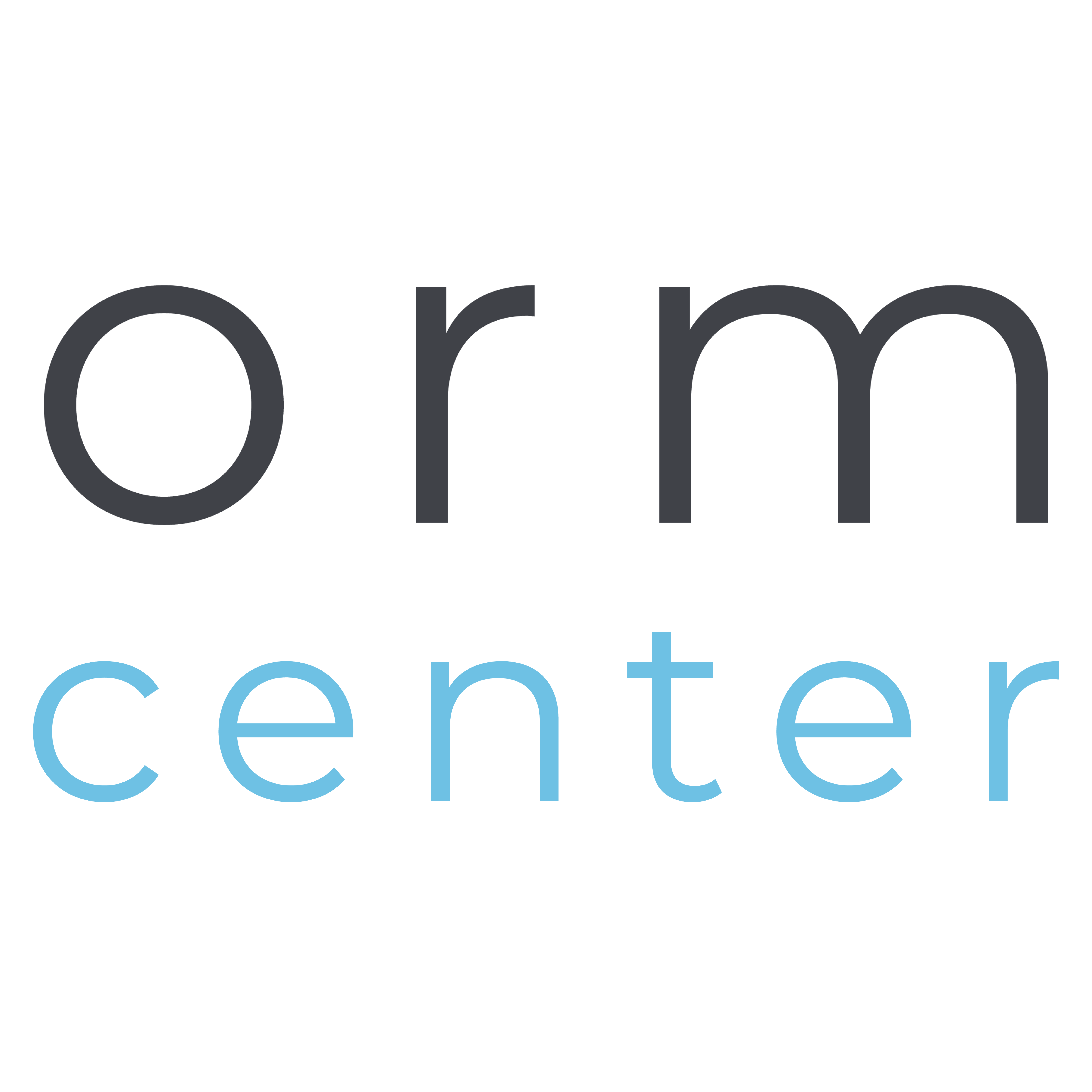 orm center