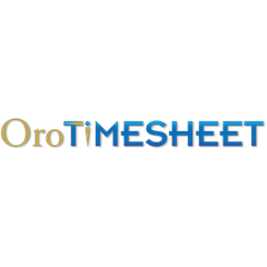 OroTimesheet
