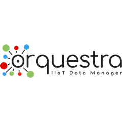 Orquestra IIoT Data Manager