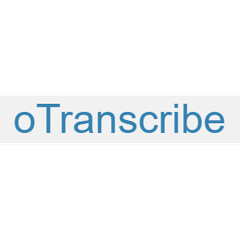 oTranscribe
