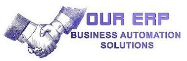 Our ERP