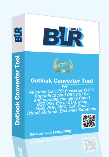 Outlook Converter Toolkit