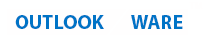 OutlookWare OST to PST Converter
