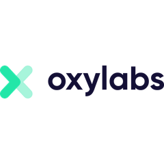 Oxylabs