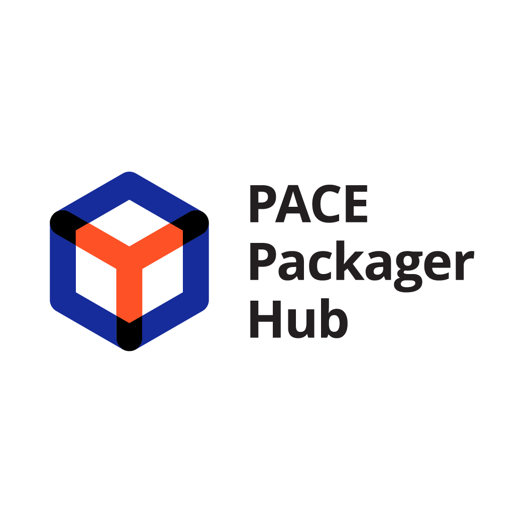 PACE Packager Hub