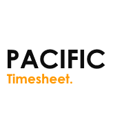 Pacific Timesheet
