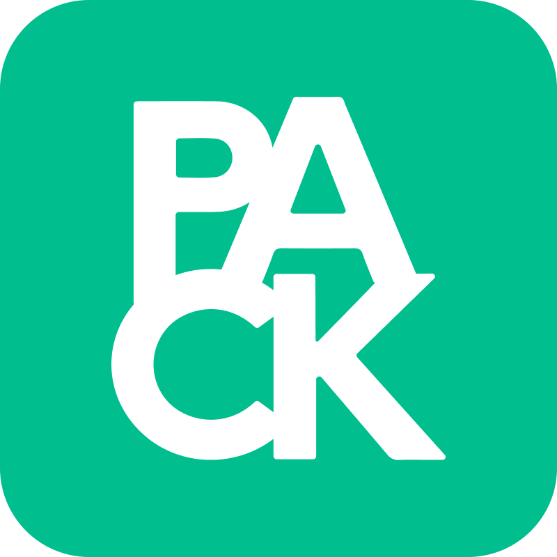 Pack Digital Experience Platform