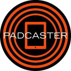 Padcaster Parrot Teleprompter