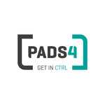 PADS4