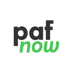 PAFnow