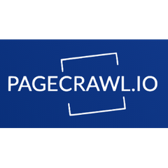 PageCrawl.io