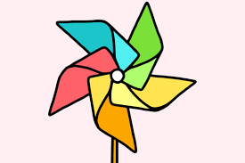 Pagewheel