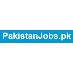 PakistanJobs.pk