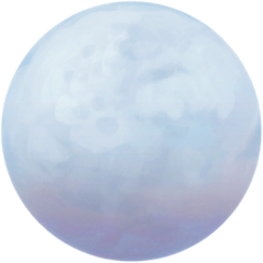 Pale Moon