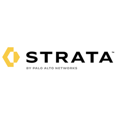Palo Alto Networks Strata