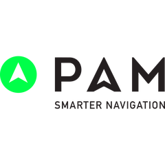 PAM Wayfinding