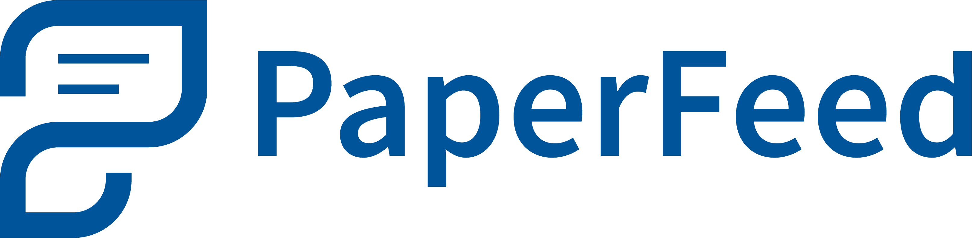 Paperfeed.io