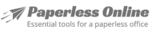 Paperless Online